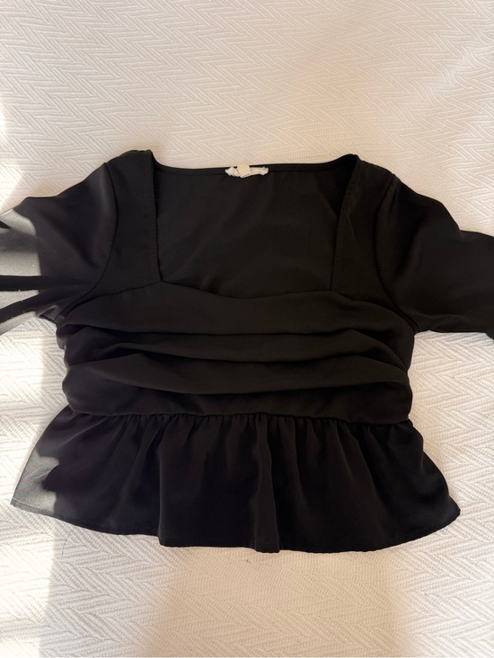 La Hearts Tops - Long sleeve top